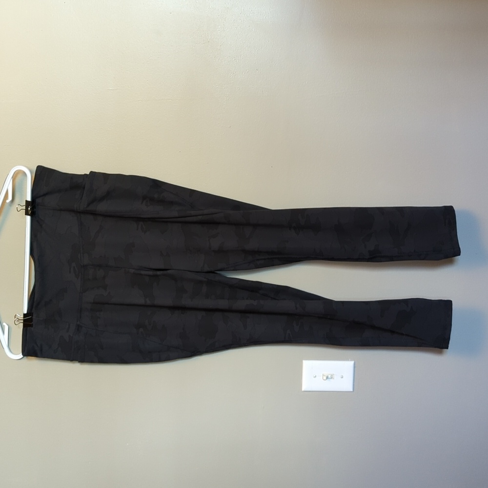 Livi Active Leggings - 18/20